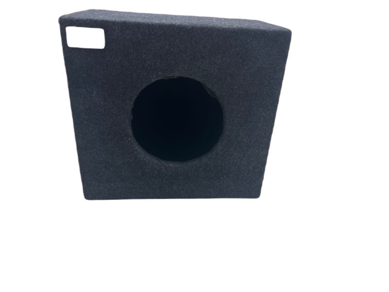 КОРОБ 8 закрытый ящик 25л