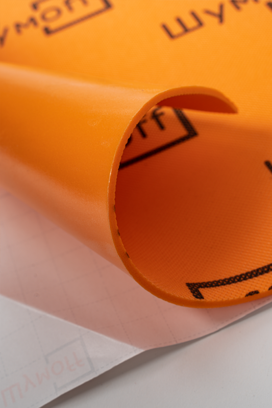 Шумоизоляция Шумофф П4 В 0,56*0,75