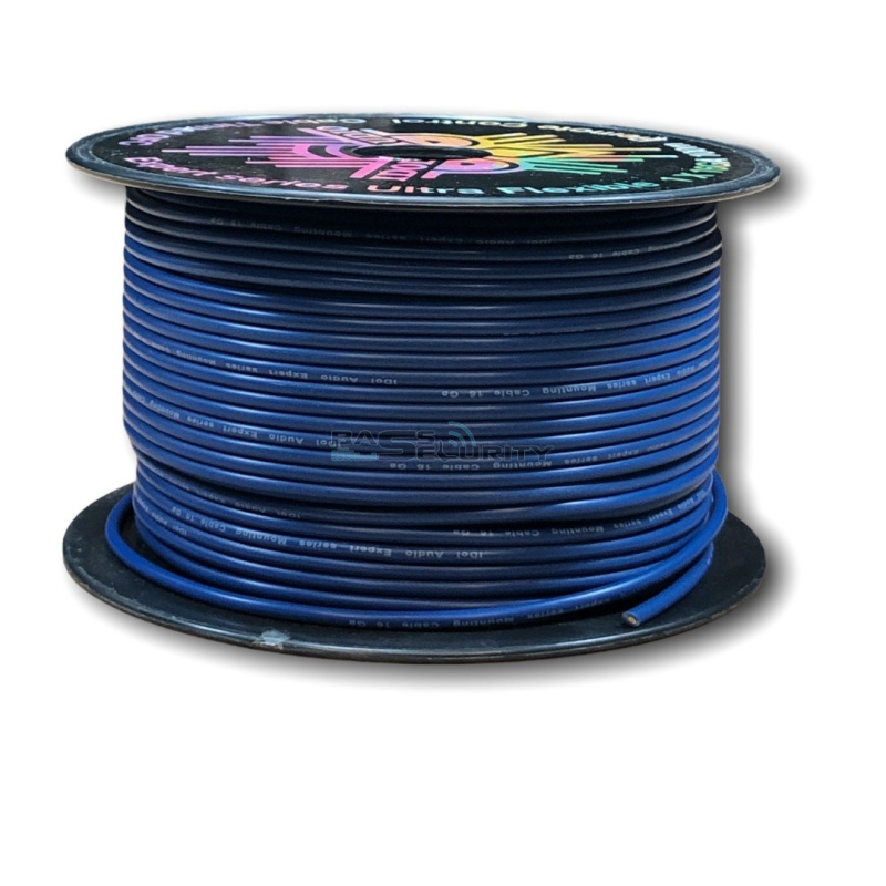 IDOL AUDIO REM медь луженная 1*1,5кв