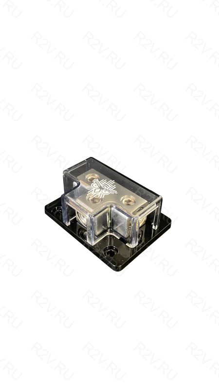 IDOL AUDIO DB2 "Дистрибьютор питания