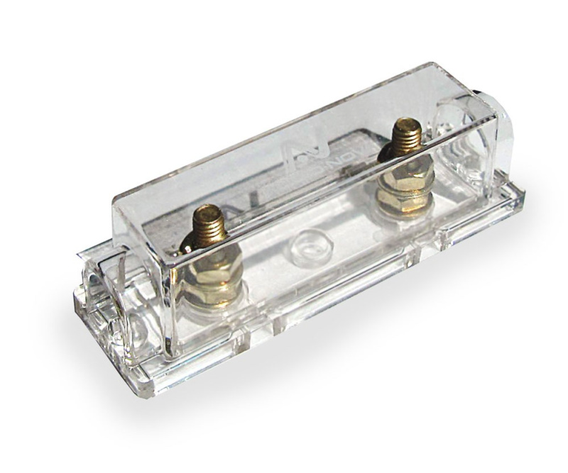 AUDIO NOVA FH.ANL1.S 