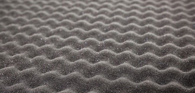 Шумоизоляция Practik Flex А15 (Биталон А15)