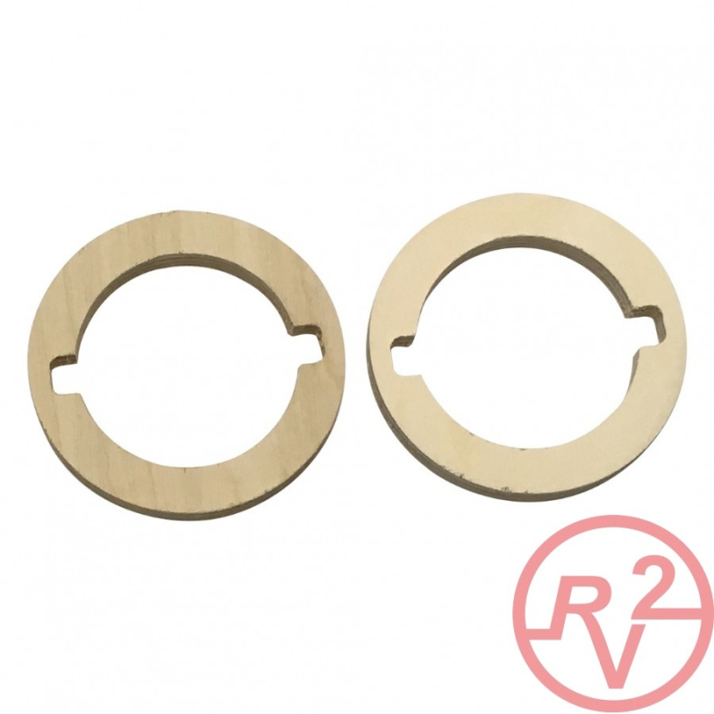 ВЧ Кольца 25 нео патай