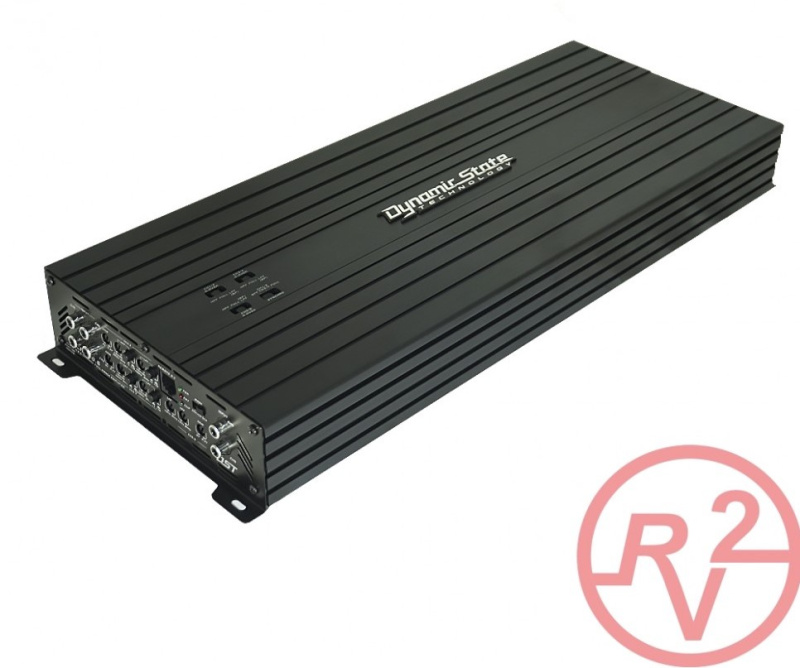 Dynamic State CA-100.6 CUSTOM Series