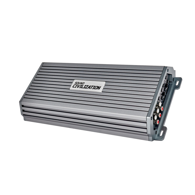 Sound Civilization 6.200