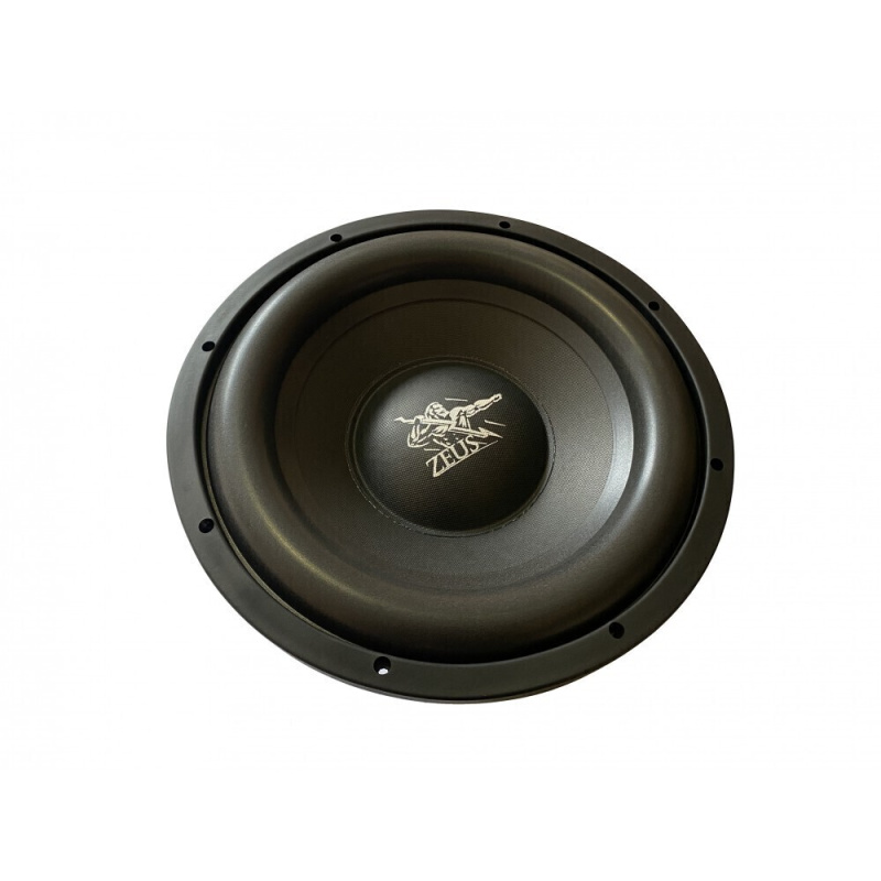 MOMO ZEUS B12.750 V.2 2+2 Om