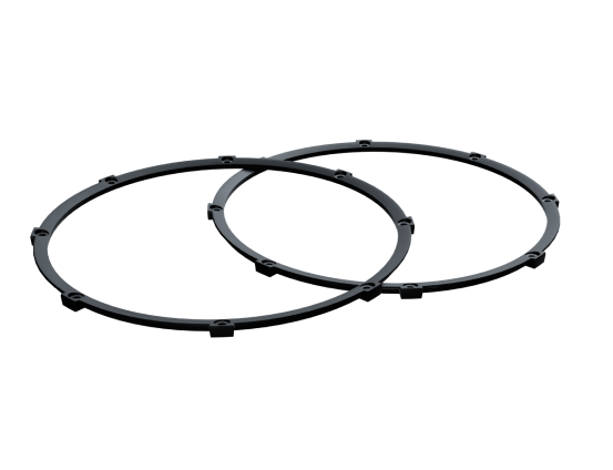 Гаскет Ruby 8 ver.3