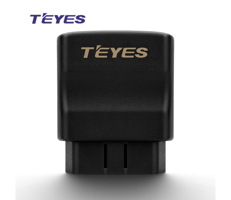 Разьем Teyes OBD 2
