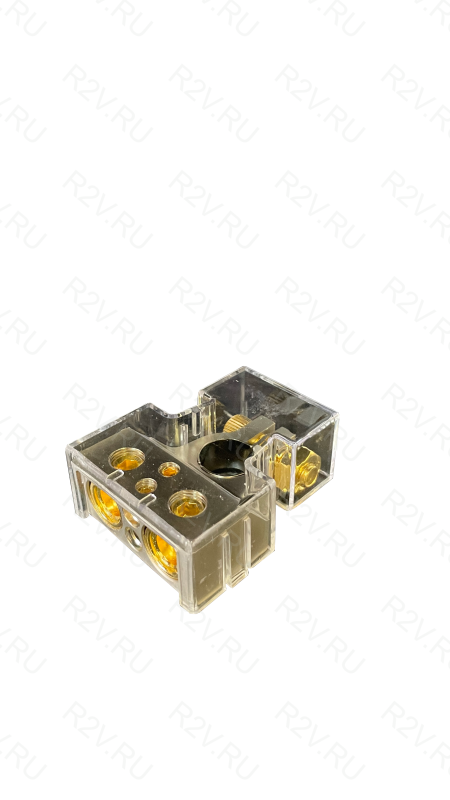 IDOL AUDIO KA1 Клемма аккумуляторная