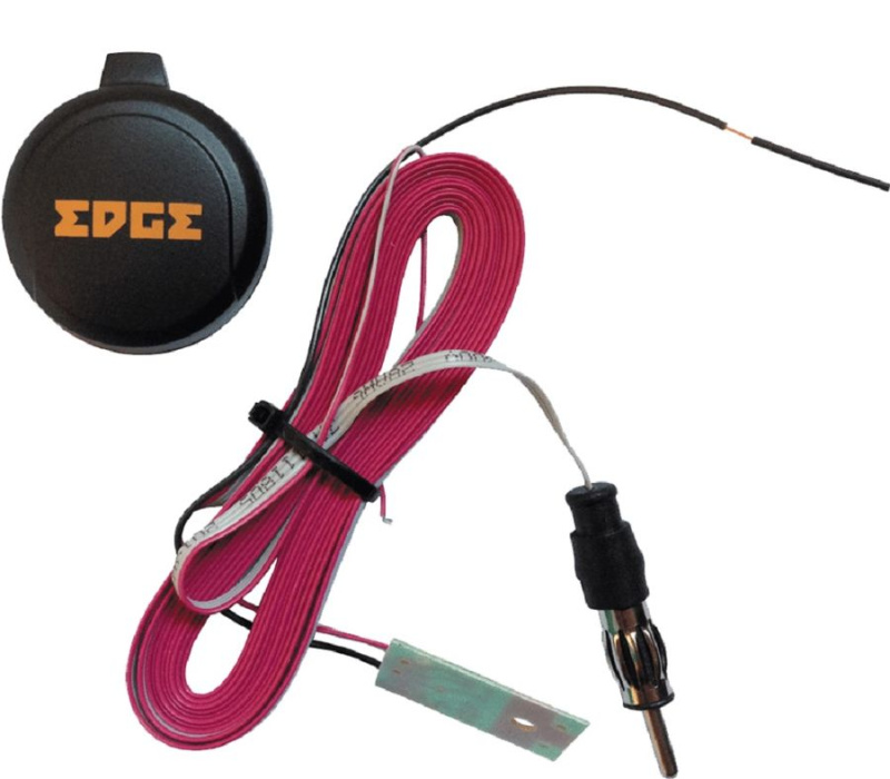 Антенна автомобильная EDGE Light