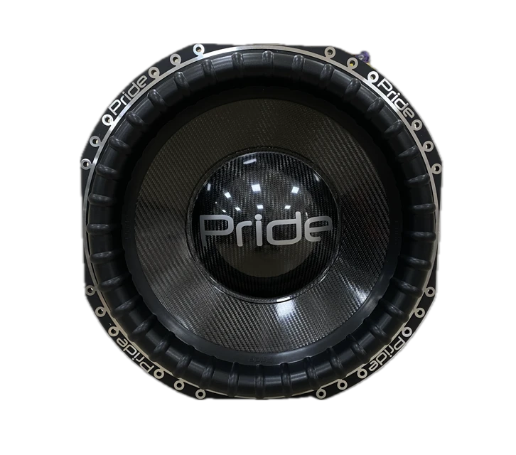 Сабвуфер Pride ST-18 d 0.75+0.75