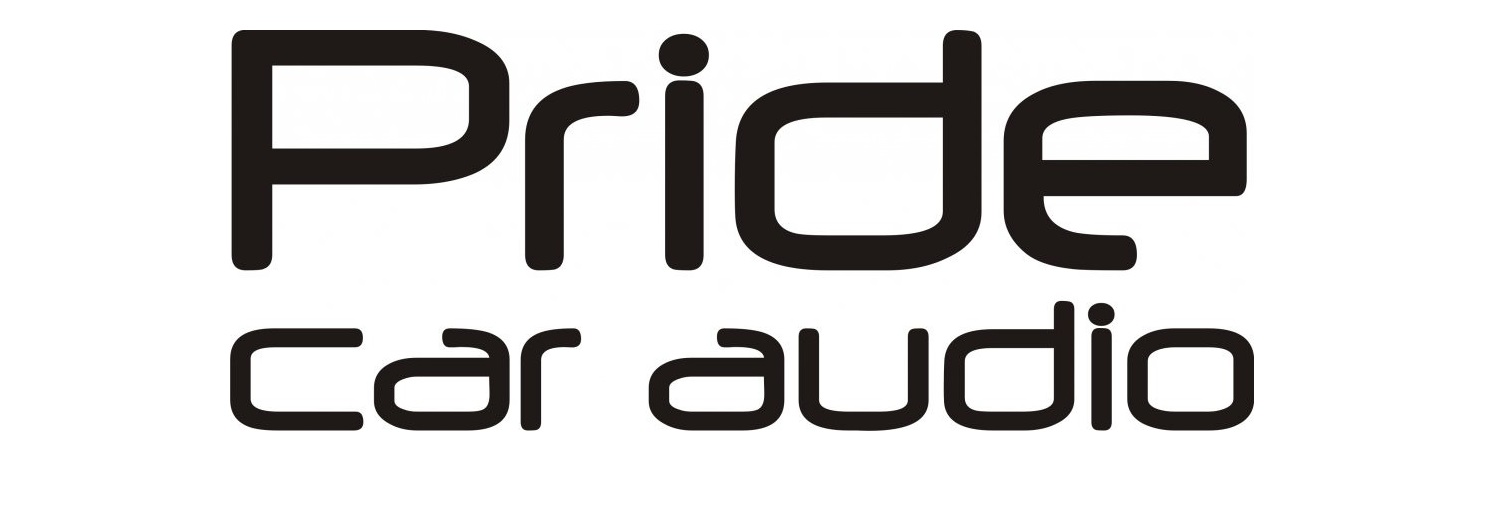 Pride car audio картинки