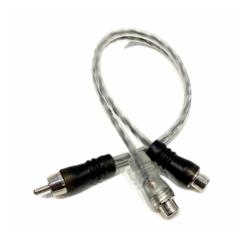 Y-кабель Russian Bass Medium RC 0,25 YB