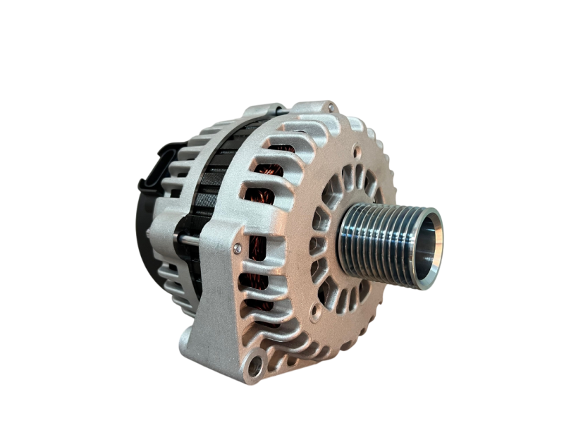 Генератор OEM 280 ач