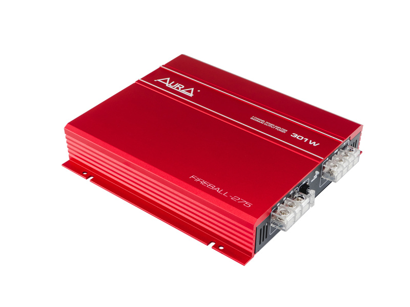 Aura FIREBALL-275