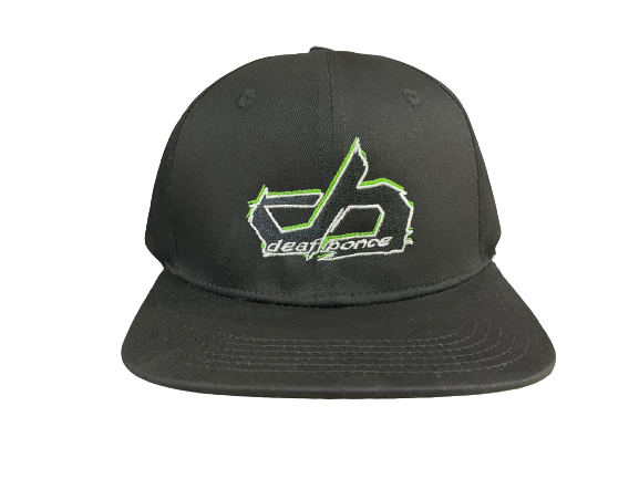 Кепка Alphard черная