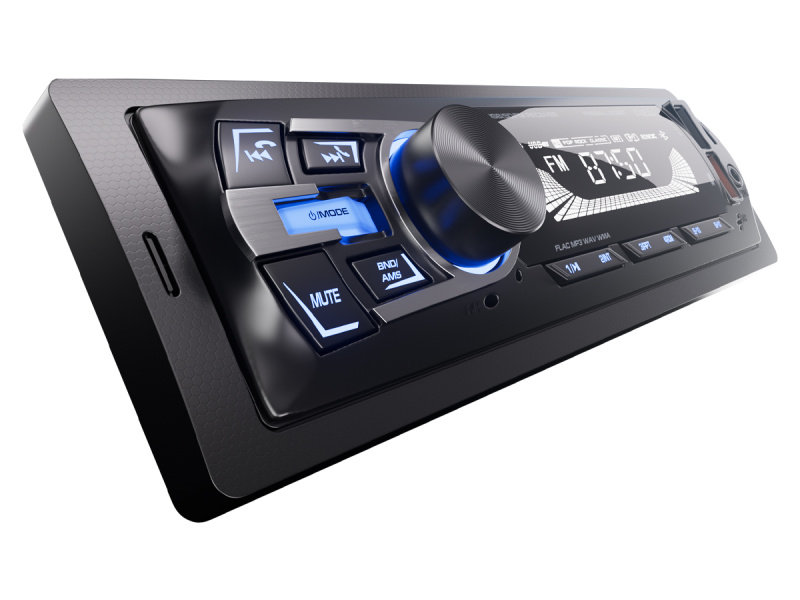 AurA AMH-202BT