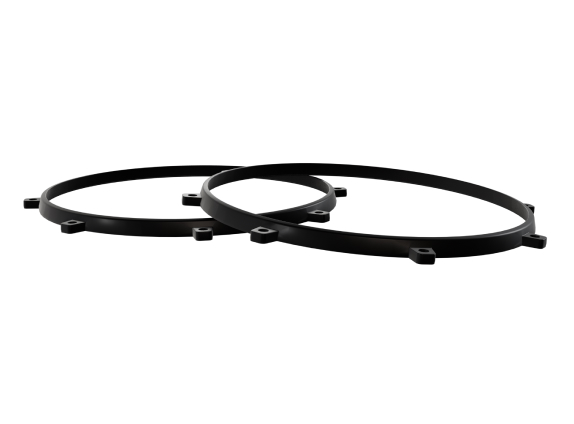 Гаскет ABS-6.5M Ruby Performans