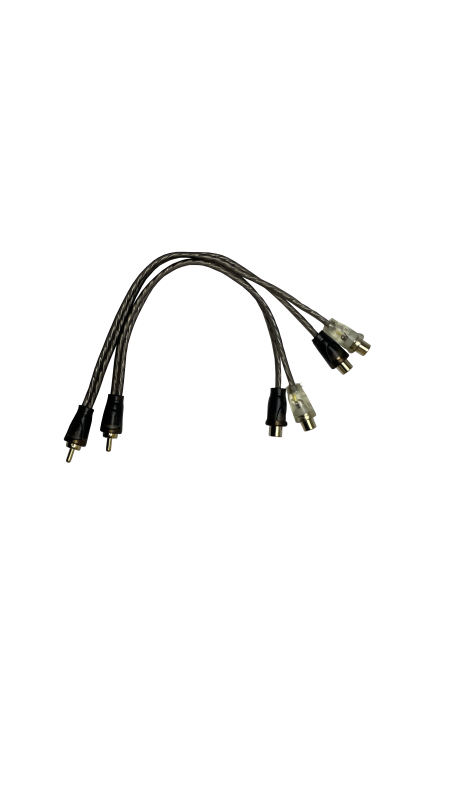 Разветвитель Predator MA - 1M2F 