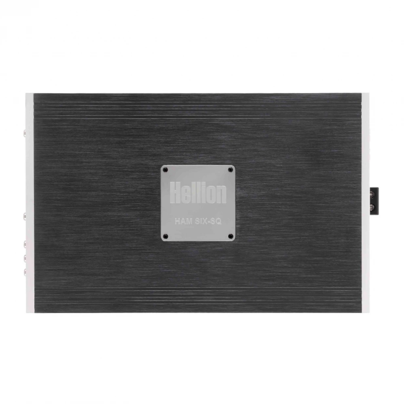 Hellion HAM SIX-SQ