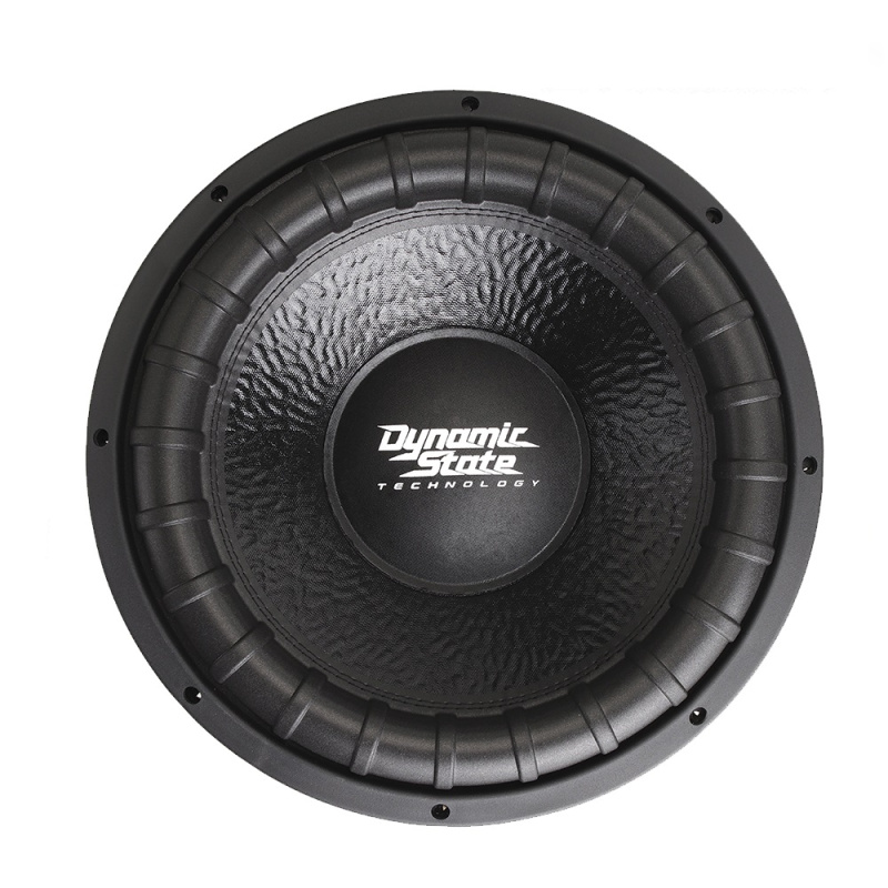 DYNAMIC STATE CSW-38.22c