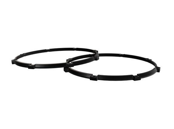 Гаскет ABS-6.5M solo 100/150