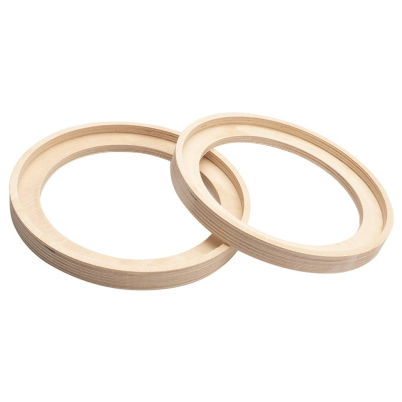 Кольца патай ФАНЕРА 16 R2V под m61ac m67ac зеленый