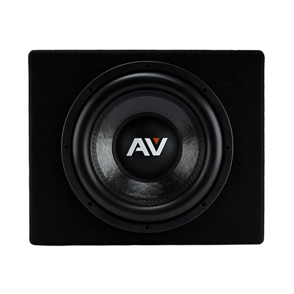 Avatar Tsunami 10A Double color