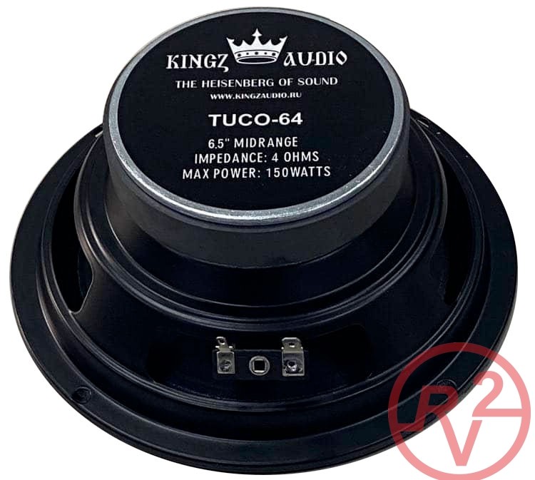 Купить Kingz Audio TUCO64 в интернетмагазине автозвука R2V