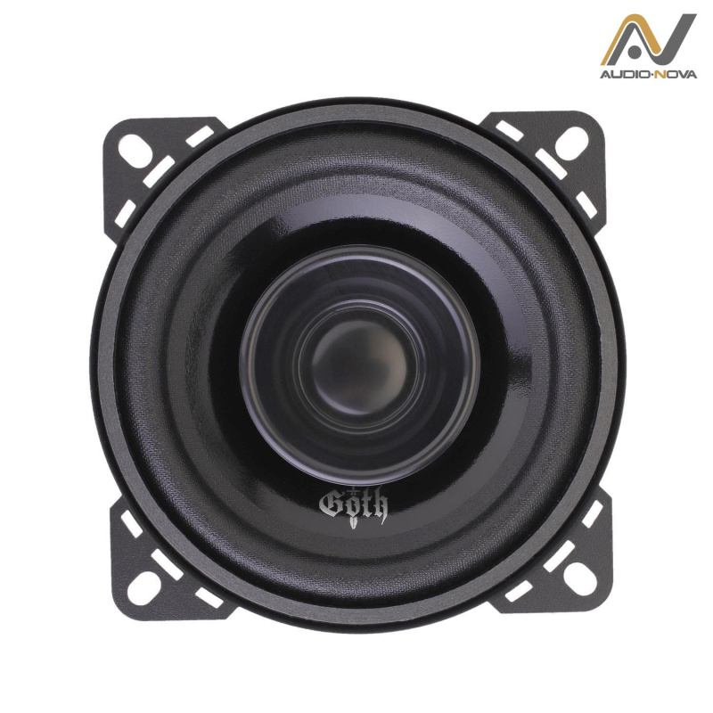 AUDIO NOVA GOTH DC10