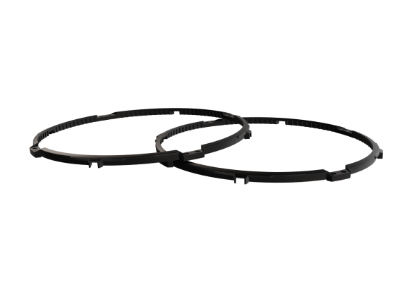 Гаскет ABS-6.5M solo 300