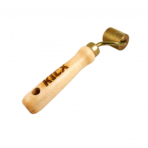 Ролик прикаточный короткий D30 KIcx