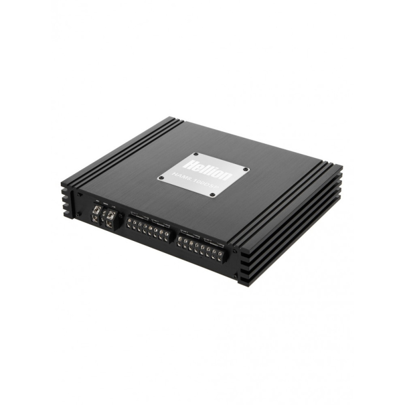 Hellion HAM 8.100DSP+ LDAC