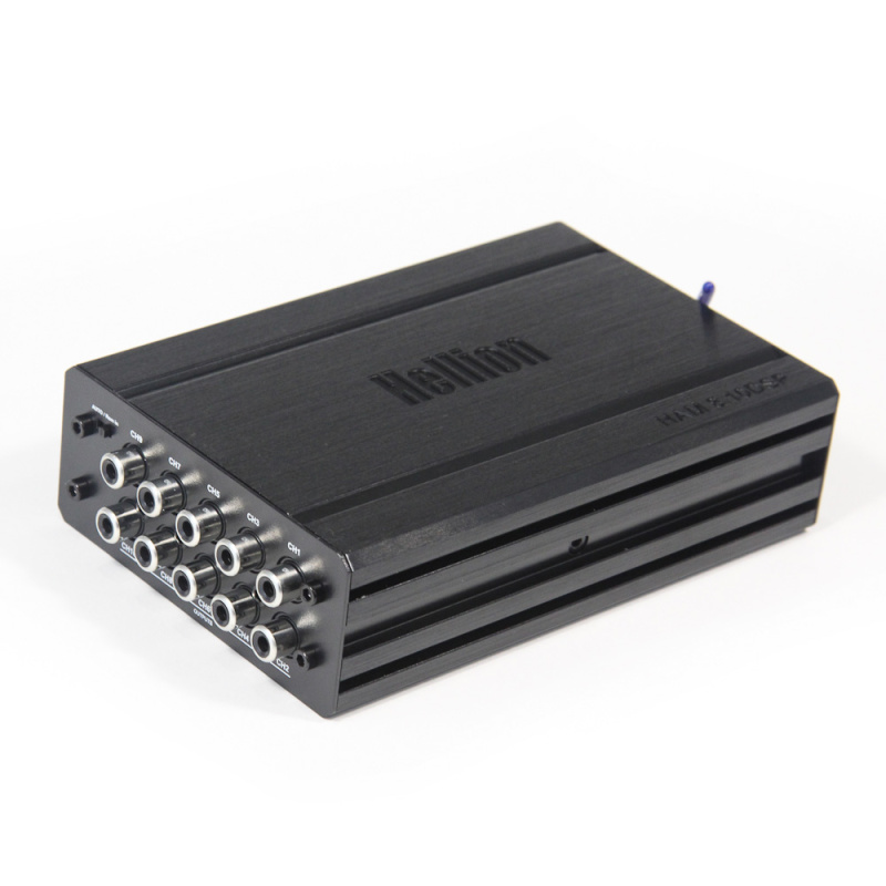 HELLION HAM 8.10DSP