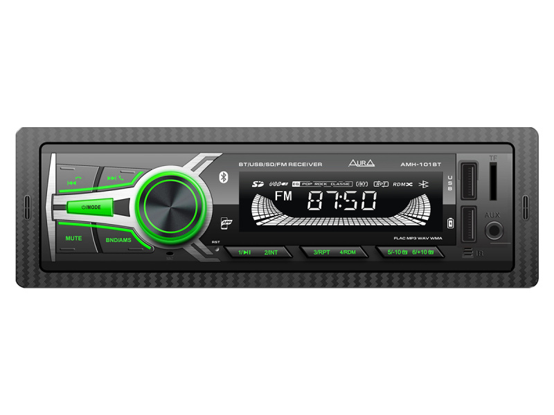 AurA | AMH-101BT