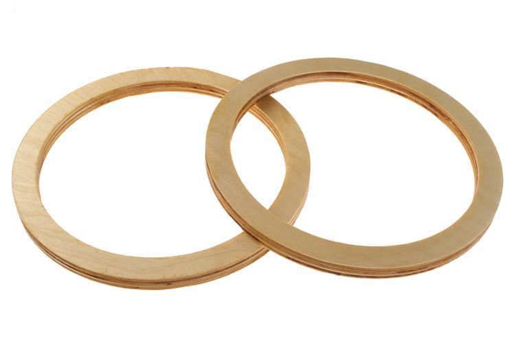 Кольца  ФАНЕРА 25 R2V