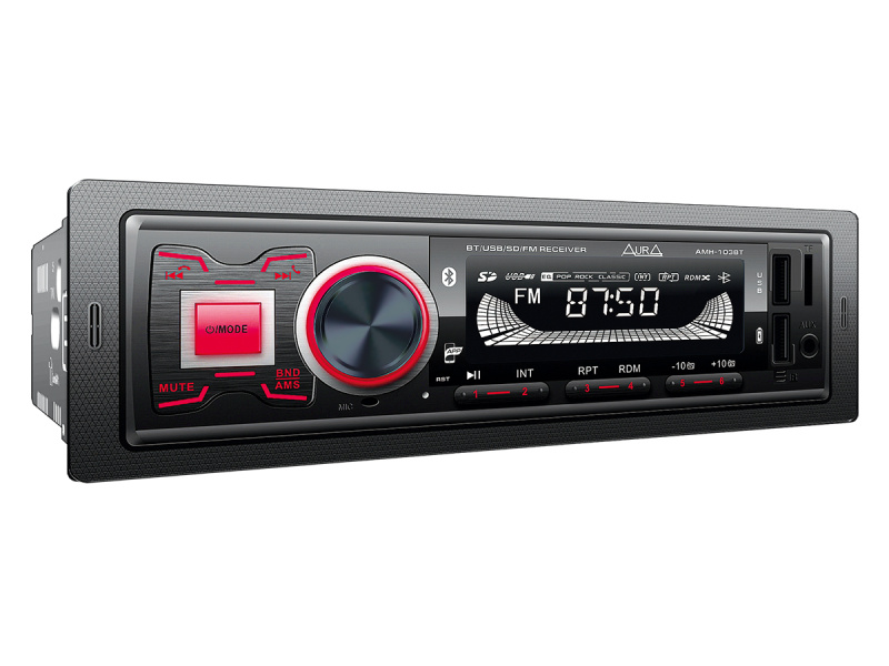 AurA | AMH-103BT