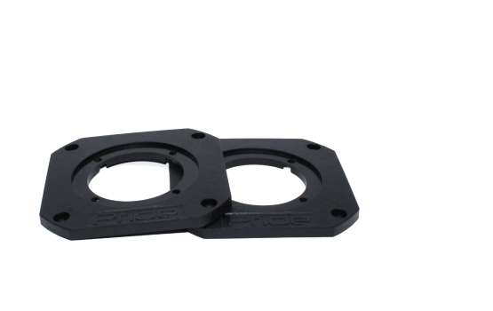 Адаптер для замены PRIDE H1 на HyperTone