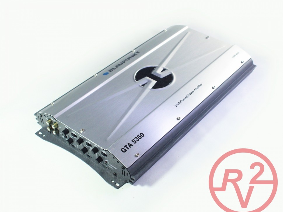 Blaupunkt GTA 5350 | купить Моноблоки Blaupunkt GTA 5350 - r2v