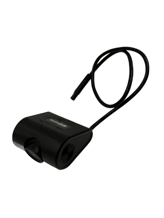 Видео регистратор BASSON X1 1280*720