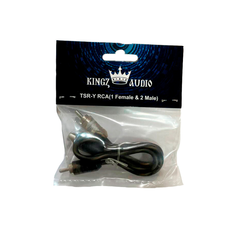 Kingz Audio TSR-Y1F2M