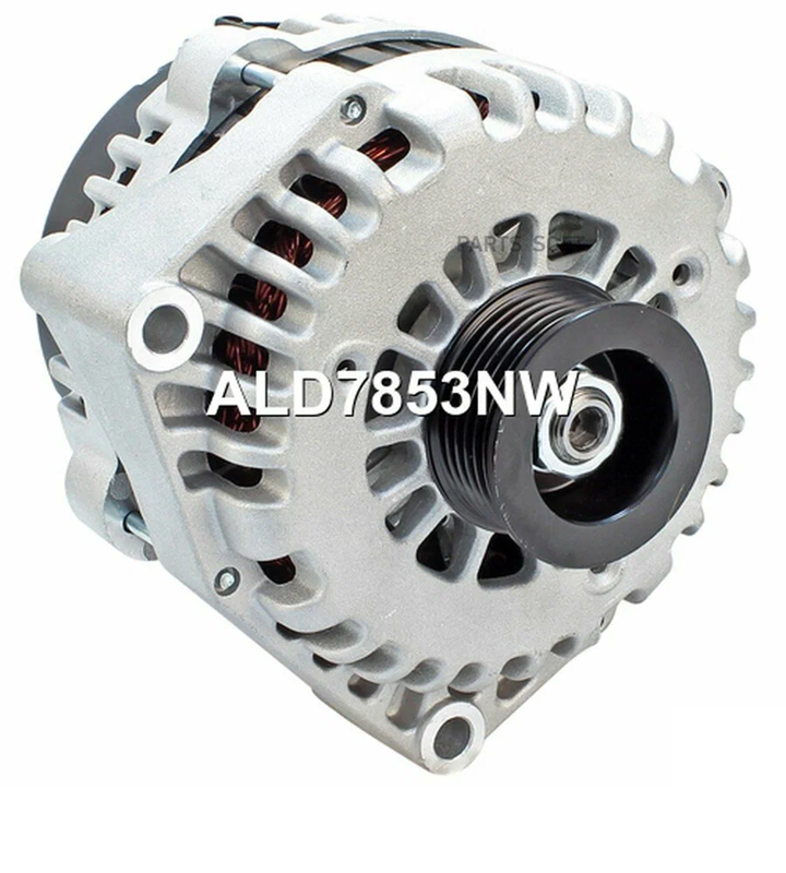 Генератор 253Amp ALD7853NW KRAUF