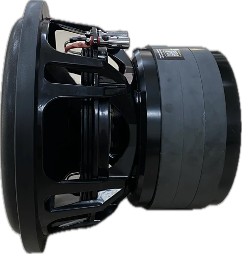 Купить SWAT HLG-12d2 carbon в интернет-магазине автозвука R2V