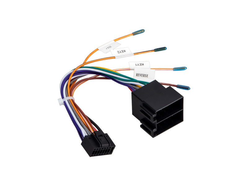 AurA | AWX-UN01 | ISO-->16pin (22x10mm) основной разъём для планшетов 9/10" |