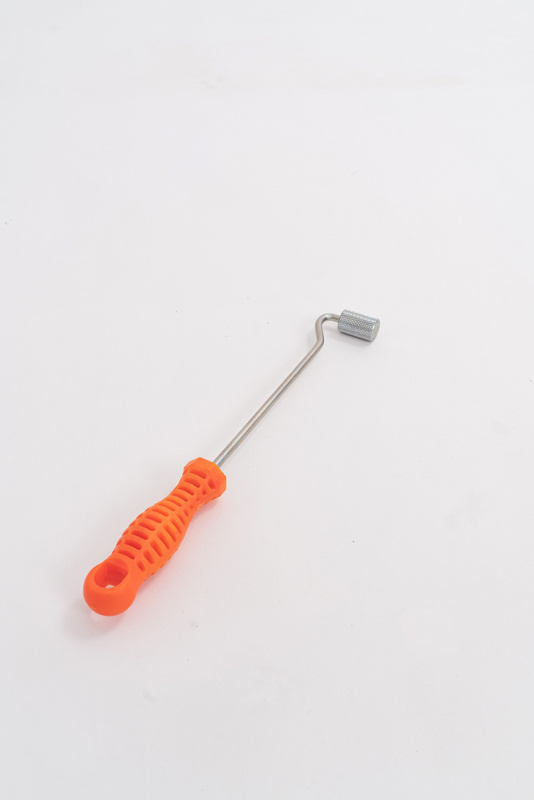 РОЛИК/ВАЛИК ПРИКАТОЧНЫЙ шумофф в ассорт.