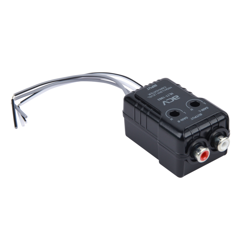 ACV HL17-1003 Адаптер с высокой частоты в линию 2-х кан.