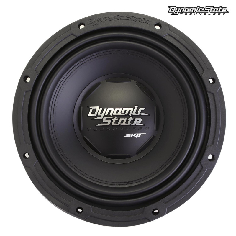 Dynamic State SKIF SKW-252