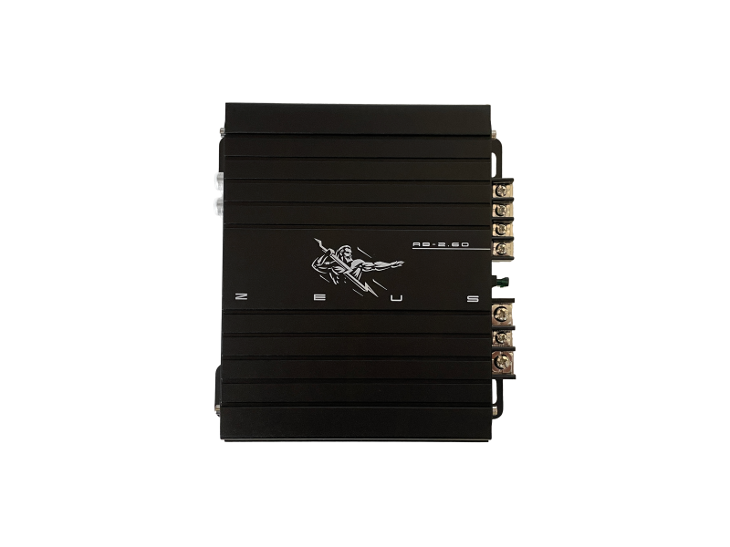 Усилитель ZEUS AB-2.60