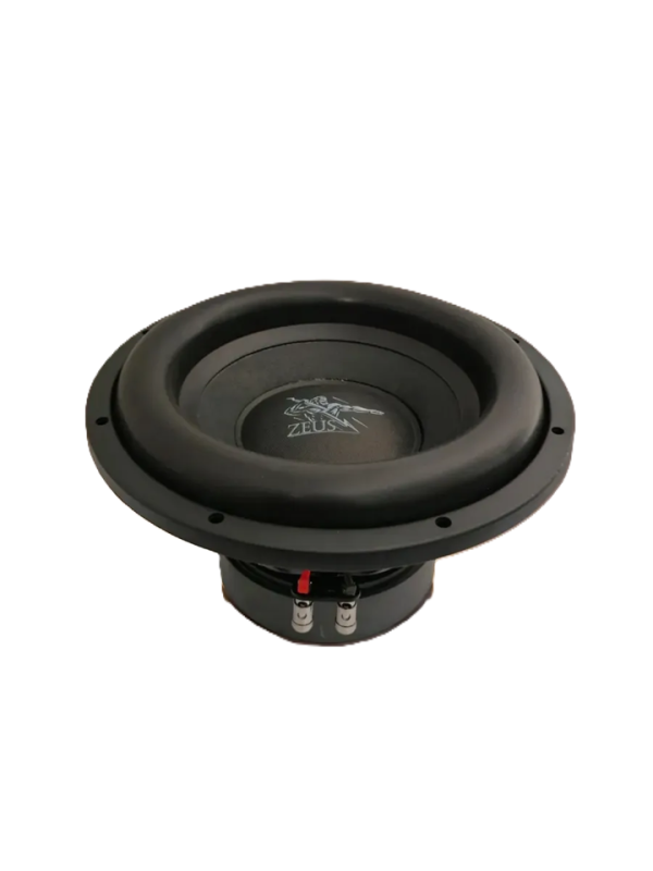 MOMO ZEUS B12.450 V.2 2+2