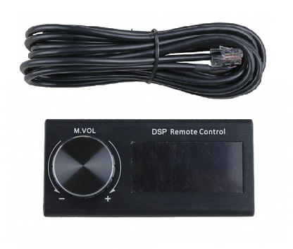 DSP Remote control без OTG (Awave)